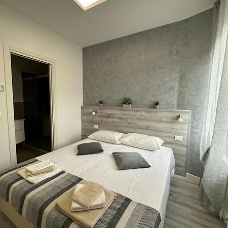 Andjela Apartment 的里雅斯特 外观 照片